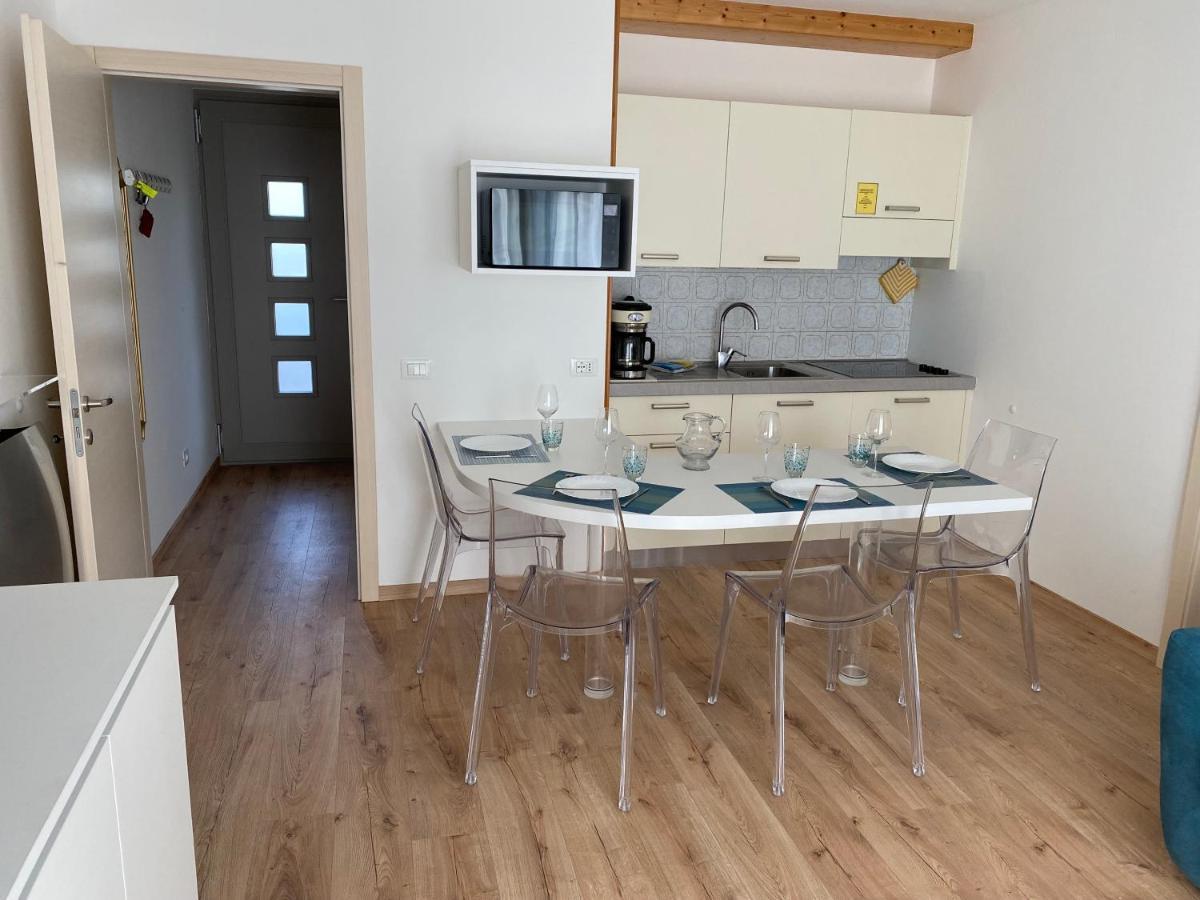 Apartment Maison Eglantine