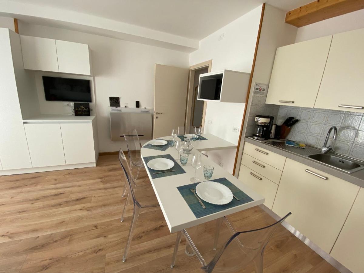 Maison Eglantine Apartment