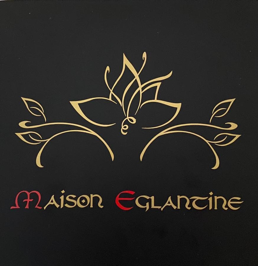 Apartment Maison Eglantine *
