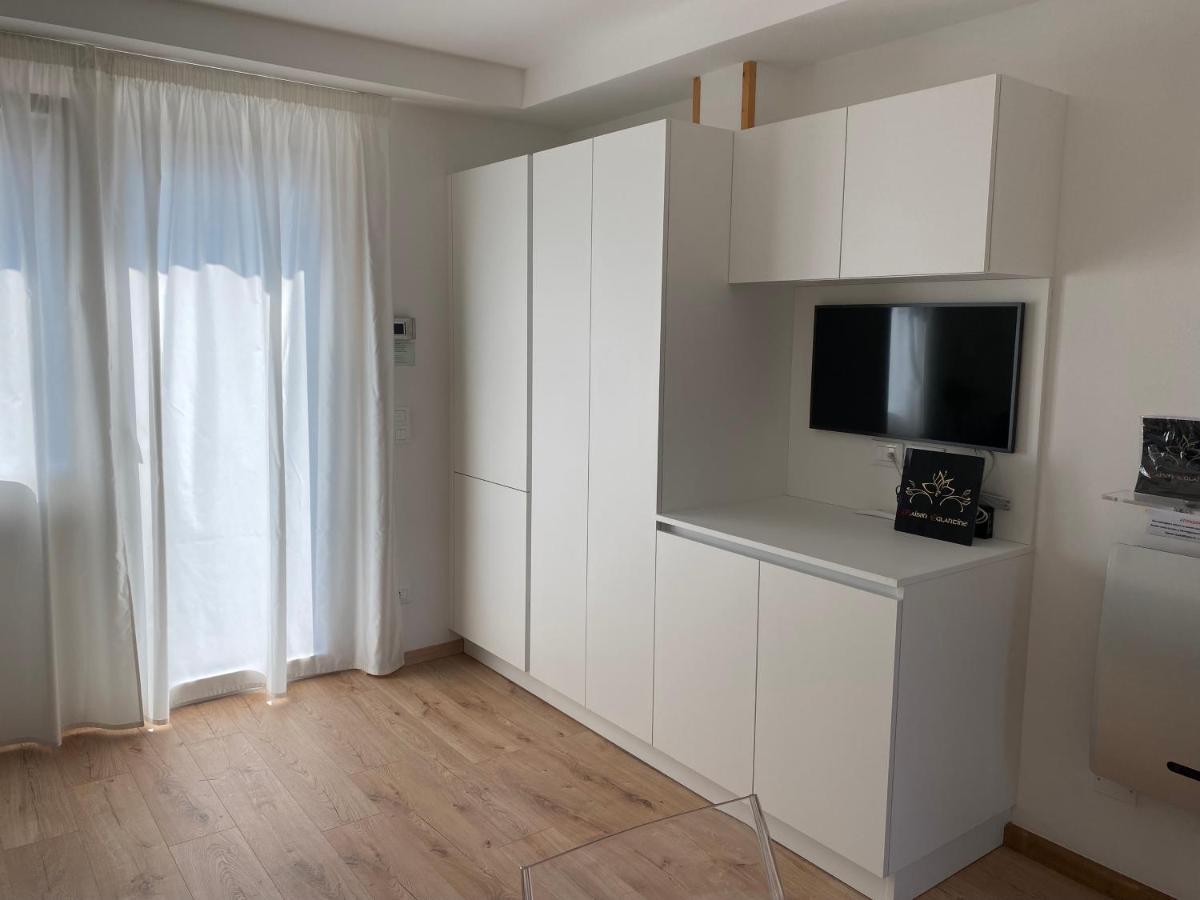 Maison Eglantine Apartment