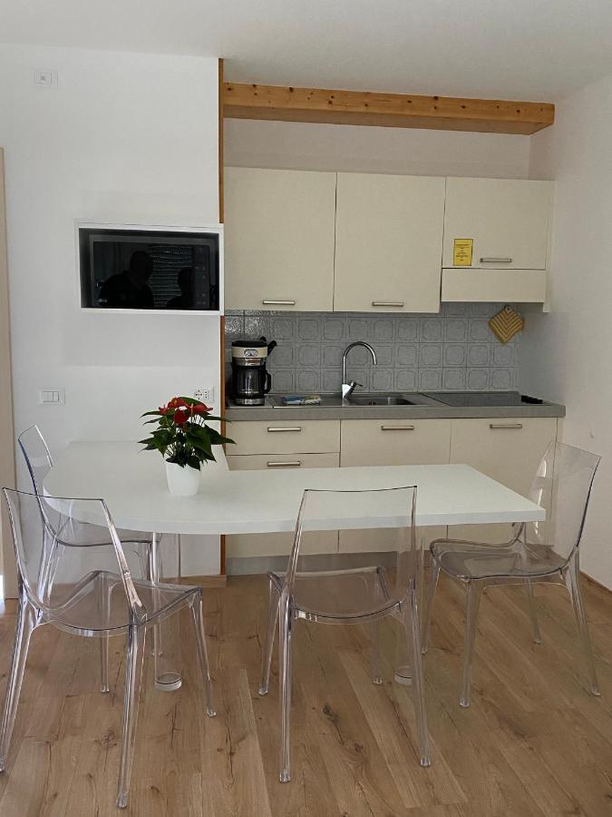 Maison Eglantine Mezzana (Trentino Alto Adige)