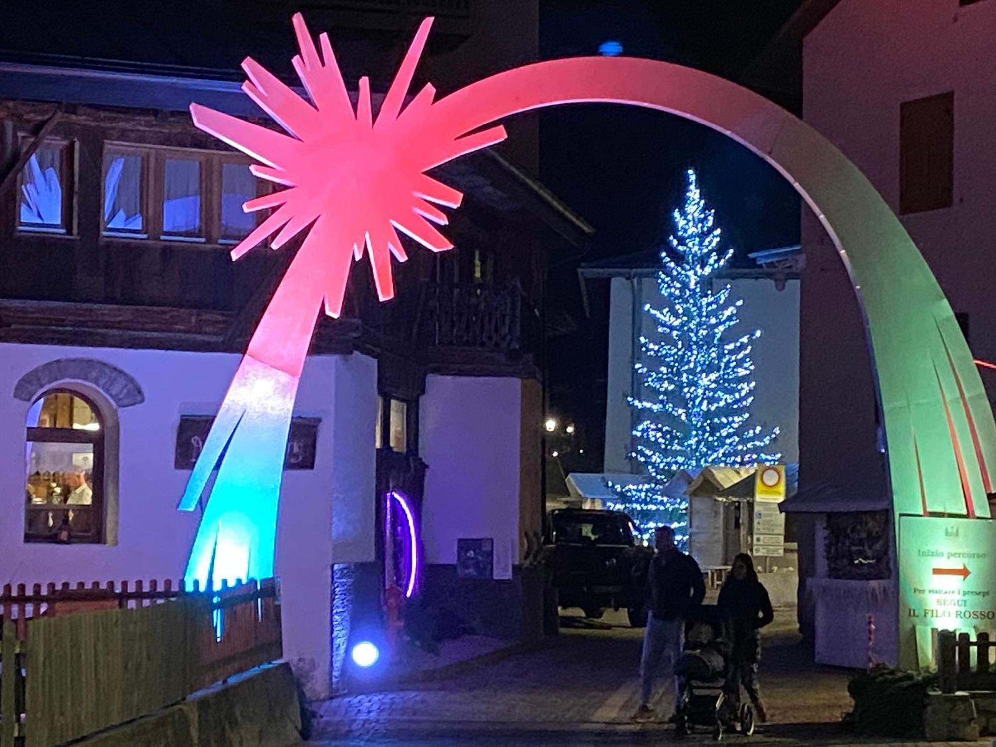 Maison Eglantine